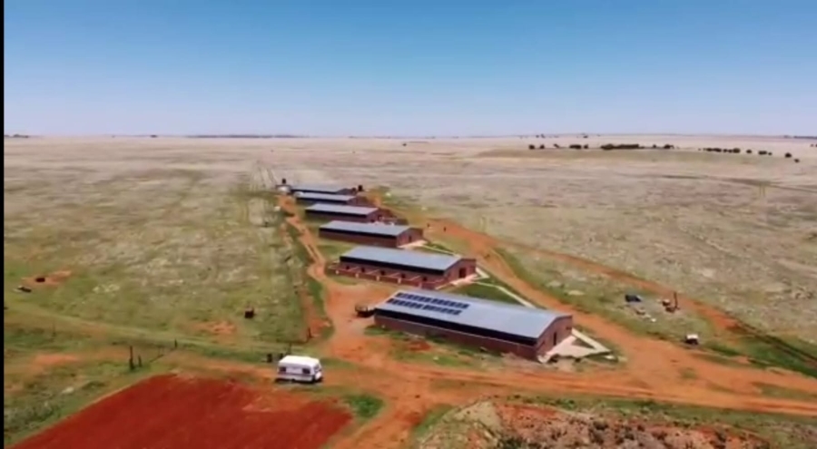 Commercial Property for Sale in Dealesville Free State